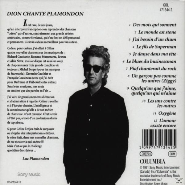 Album borító Dionne Warwick fekete-fehér portréjával, szöveggel és dalfeliratokkal.
