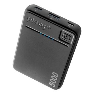 PLOOS PLPB5000K - Powerbank (Noir)