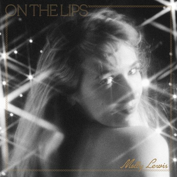 on - Molly Lewis the (CD) lips -