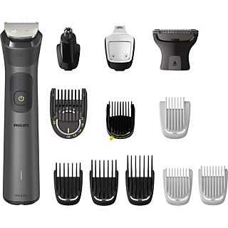 PHILIPS MG7920/15 All-in-One - Multigroomer (Schwarz)