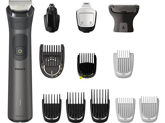 PHILIPS MG7920/15 All-in-One - Multigroomer (Nero)