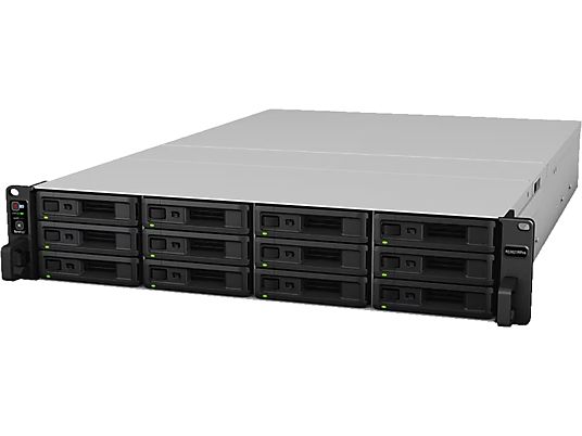 SYNOLOGY RS3621RPxs - NAS