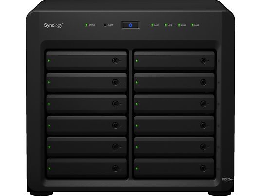 SYNOLOGY DS3622xs+ - NAS