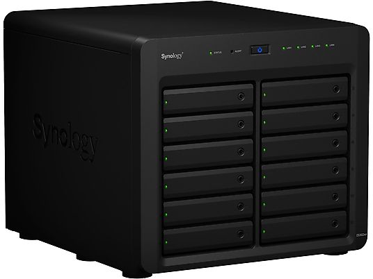 SYNOLOGY DS3622xs+ - NAS