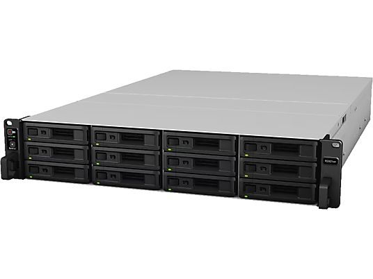 SYNOLOGY RS3621xs+ - NAS