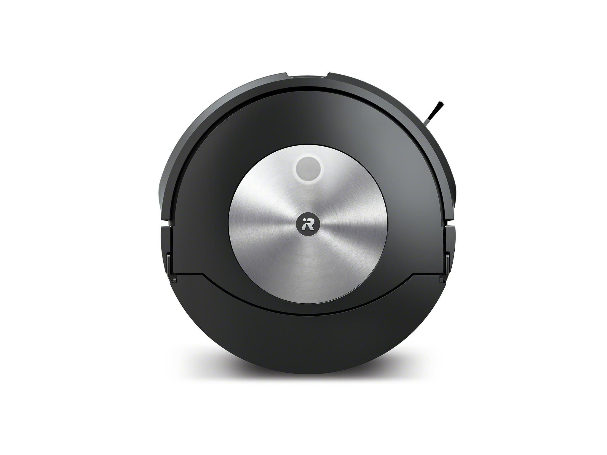 Saugroboter Roomba IROBOT (c7558) Combo® j7+