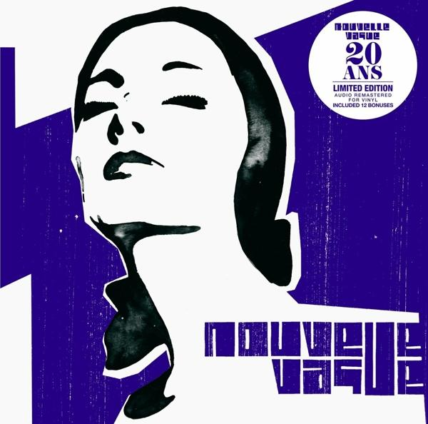 Nouvelle Vague - (Vinyl) Nouvelle - (20 Vague Ans)