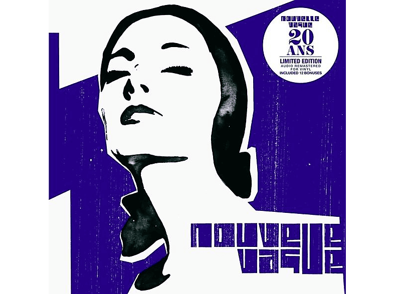 Nouvelle Vague - Nouvelle Vague (20 Ans)  - (Vinyl)