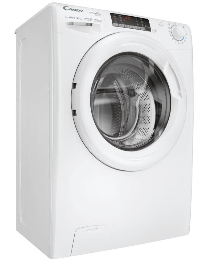 Pralka CANDY CO4 374TWM6/1-S 7 kg 1300 obr. SmartPro Inverter