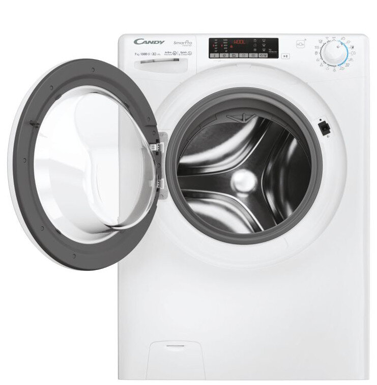 Pralka CANDY CO4 374TWM6/1-S 7 kg 1300 obr. SmartPro Inverter
