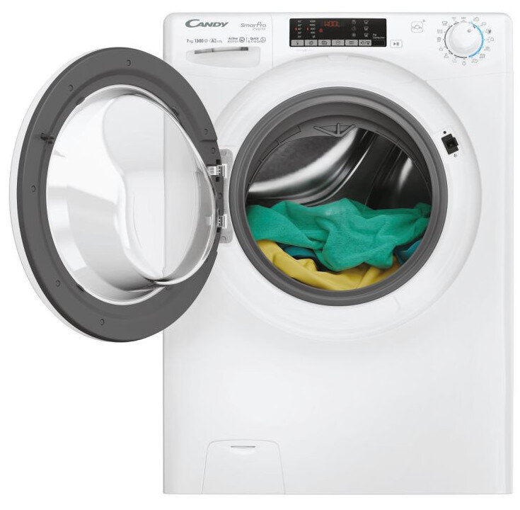 Pralka CANDY CO4 374TWM6/1-S 7 kg 1300 obr. SmartPro Inverter