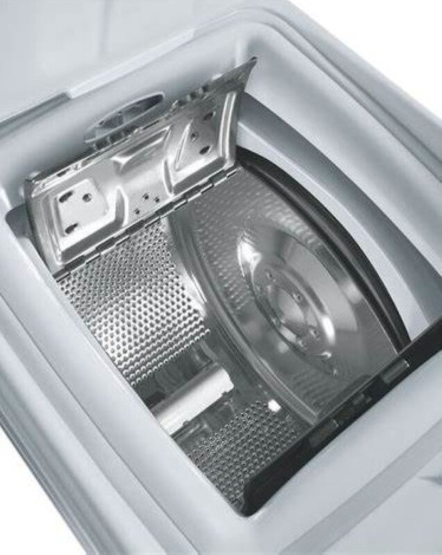 Pralka ładowana od góry CANDY CSTG 46TME/1-S 6kg 1400 obr. Smart Inverter