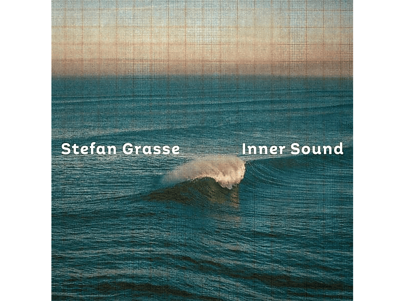 Stefan Grasse – Inner Sound – (CD)