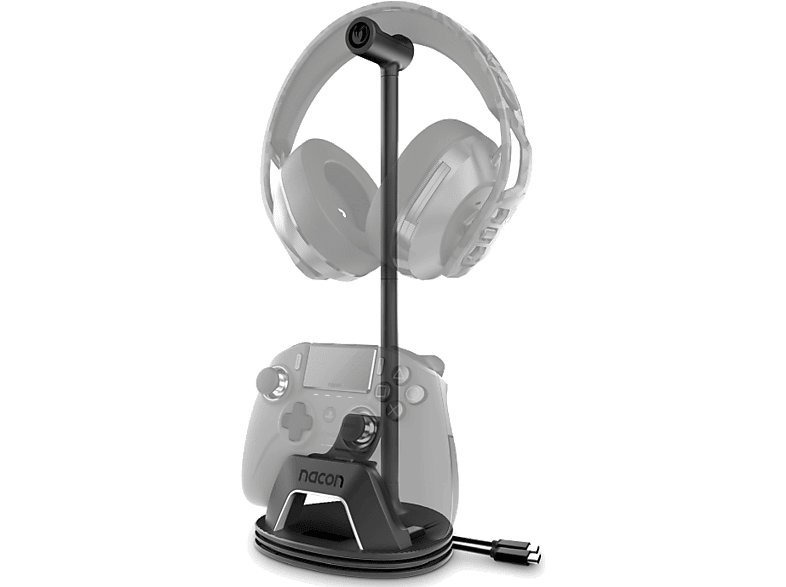 Nacon Ladestation Controller & Headet