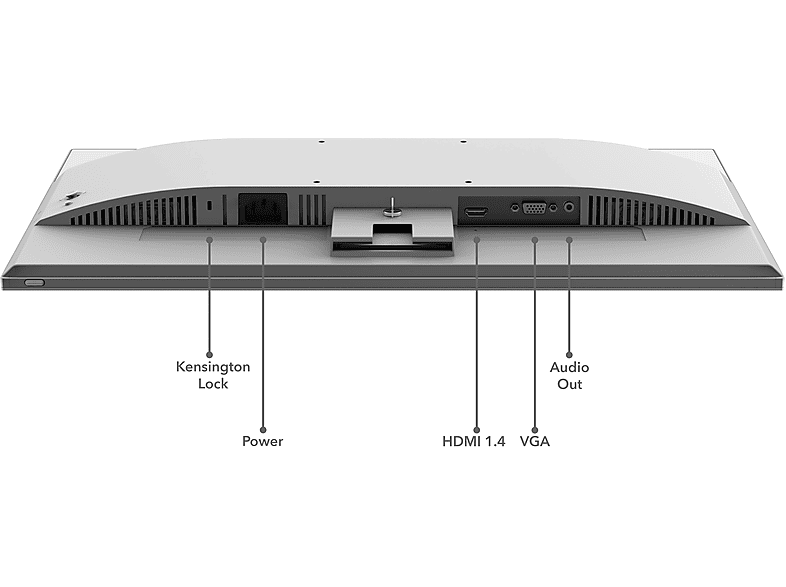 LENOVO L22i-40 21.5 inç 75Hz 4ms FreeSync IPS FHD Monitör Bulut Grisi_9