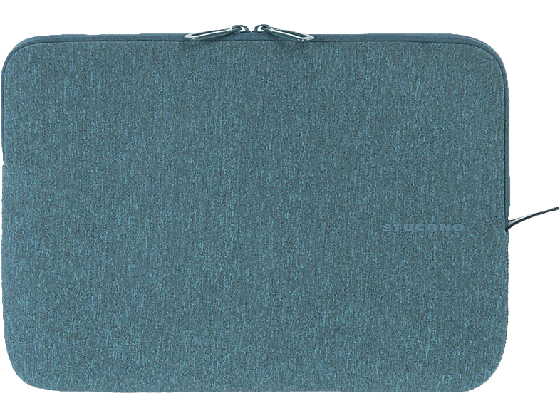 TUCANO UNI12 Melange - Notebook-Hülle, Universal, 12 /31.6 cm, Türkis