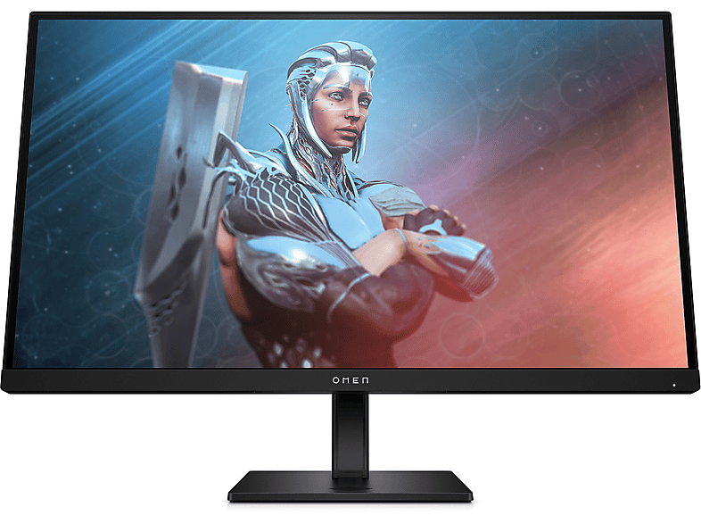HP OMEN 27 MONITOR GAMING, ”, Full-HD, 1920 x 1080 Pixel