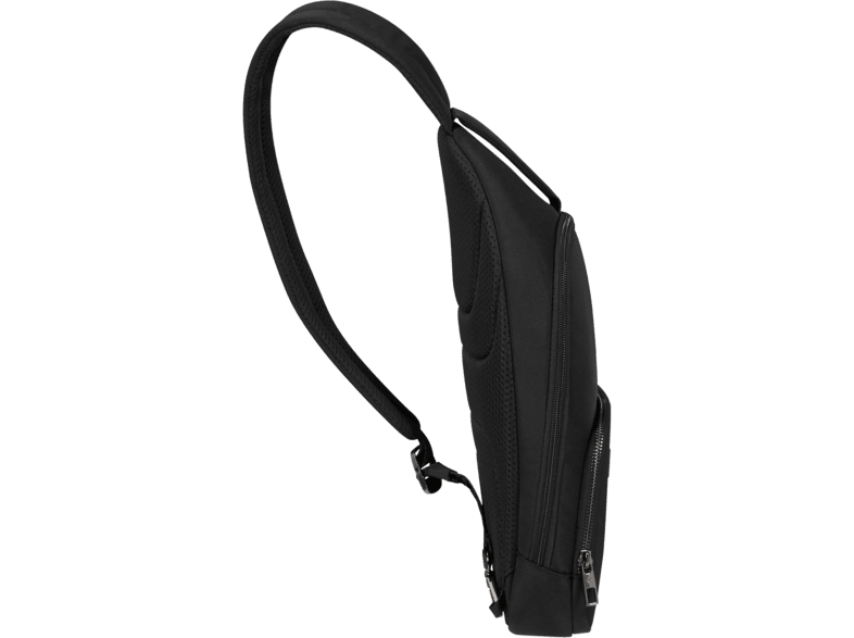 SAMSONITE Sacksquare Sling Bag, 4.5 Liter, Größe M, Recyceltes Polyesther, Schwarz — Foto 5 von 5