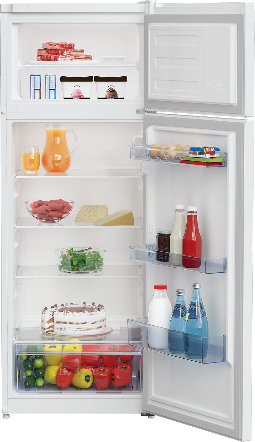 BEKO RDSA240K30WN