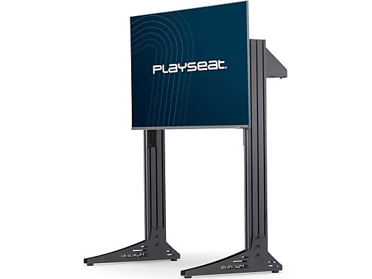 PLAYSEAT XL - Single
 - TV Ständer (Schwarz)