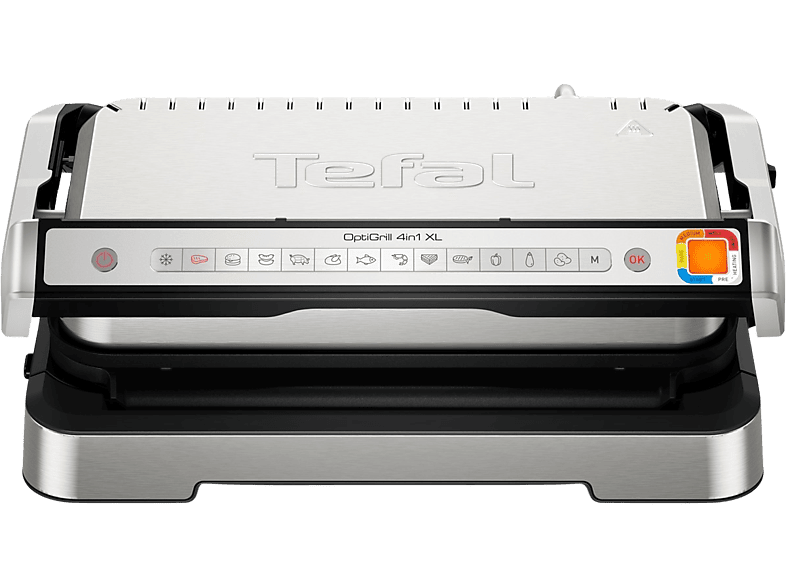 Tefal Grill 4-in-1 Xl (yy5283fb)