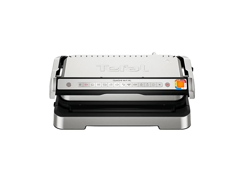 Tefal Optigrill 4-in-1 XL
