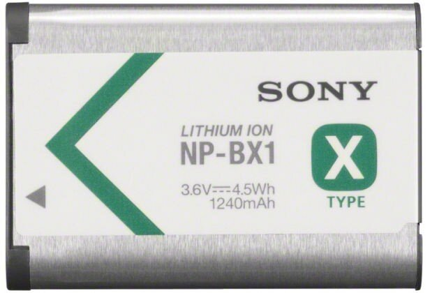 Akumulator SONY NP-BX1