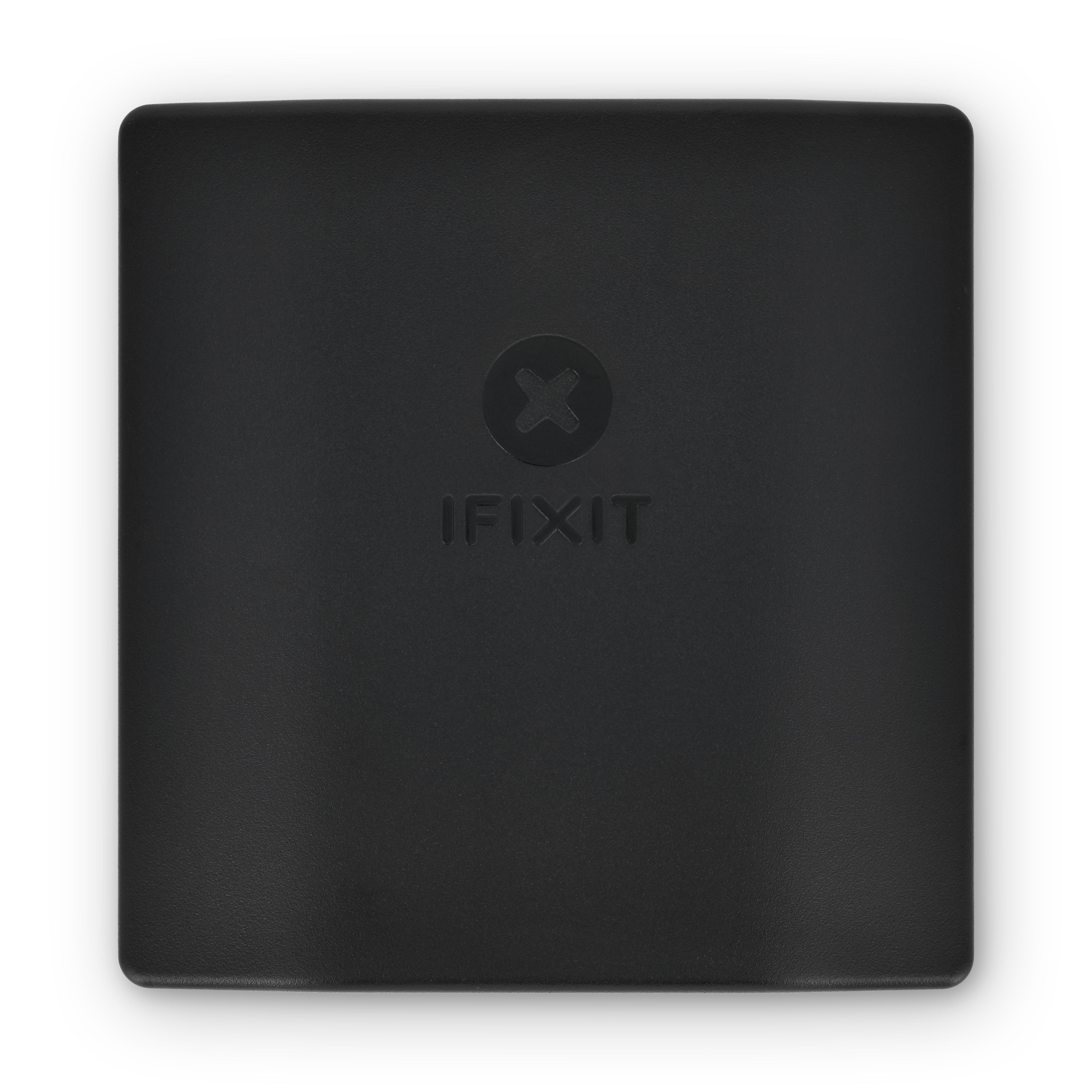 IFIXIT Essential Electronics, universal, Schwarz/Blau universal