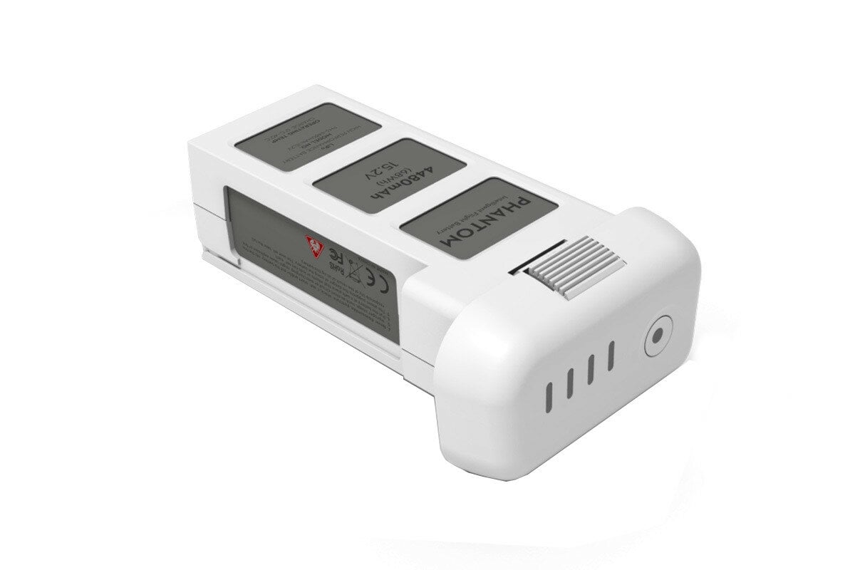 Bateria DJI Phantom 3 Intelligent Flight Battery