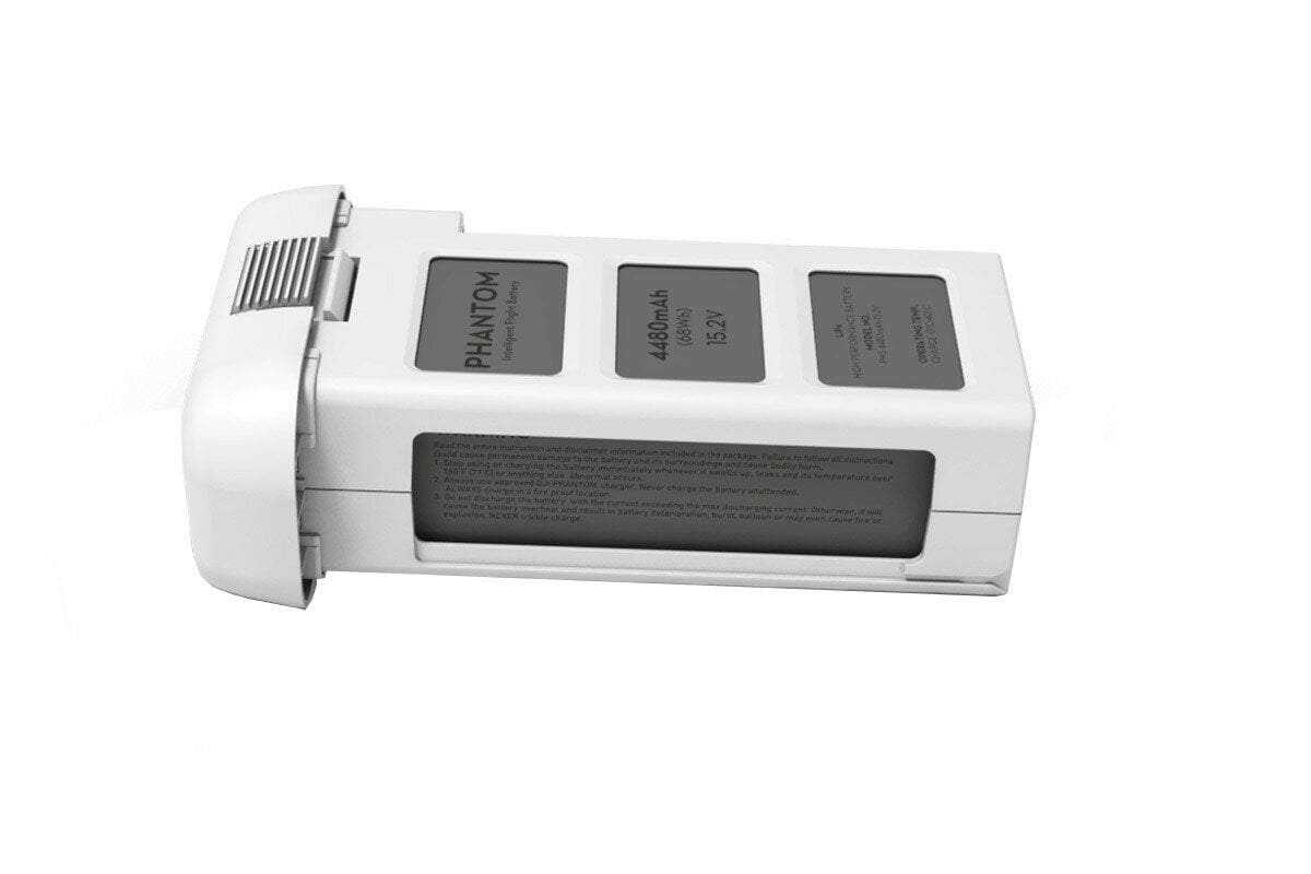 Bateria DJI Phantom 3 Intelligent Flight Battery