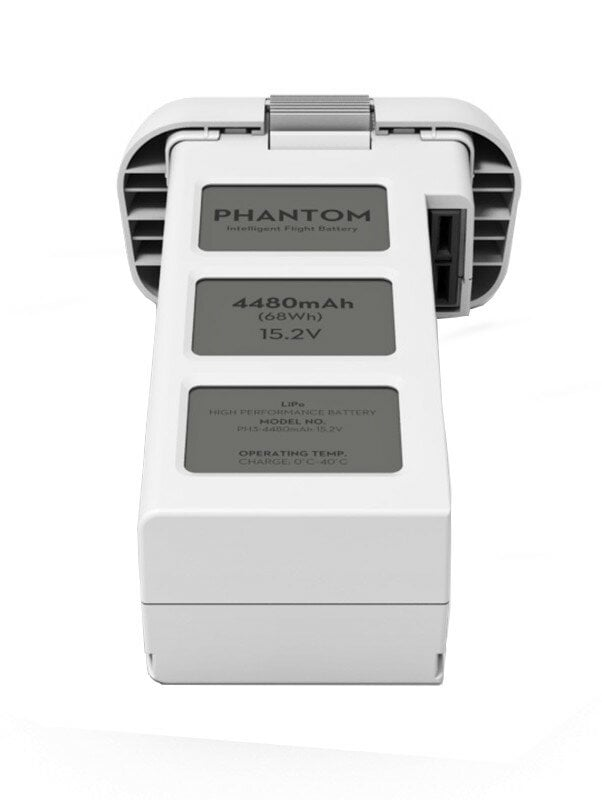 Bateria DJI Phantom 3 Intelligent Flight Battery