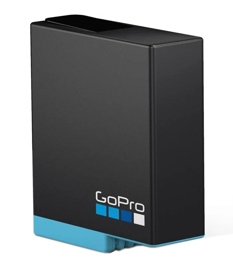 Akumulator GOPRO HERO8/7/6 Black AJBAT-001