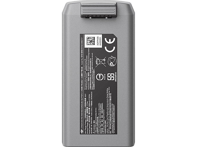 Akumulator DJI do drona Mavic Mini 2 – zdjęcie 3