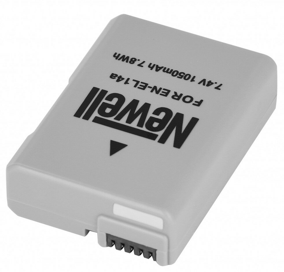 Akumulator NEWELL NL0741 zamiennik Nikon EN-EL14a