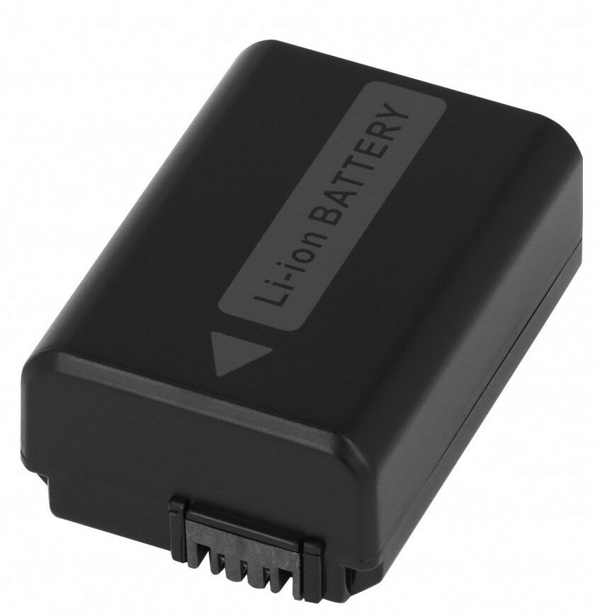 Akumulator NEWELL NL0600 zamiennik Sony NP-FW50