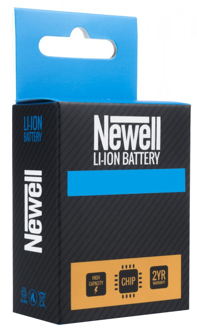 Akumulator NEWELL NL0600 zamiennik Sony NP-FW50