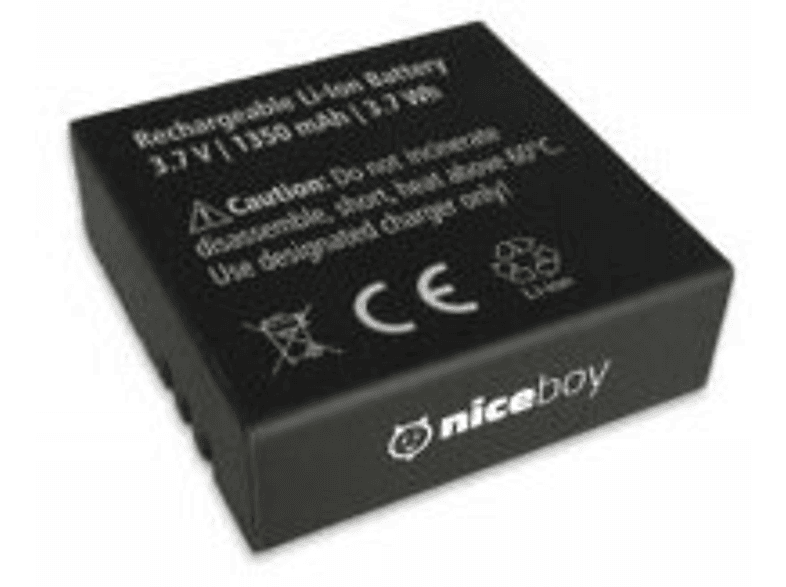 Akumulator NICEBOY do Vega X PRO