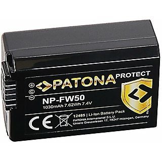 Akumulator PATONA Protect zamiennik NP-FW50