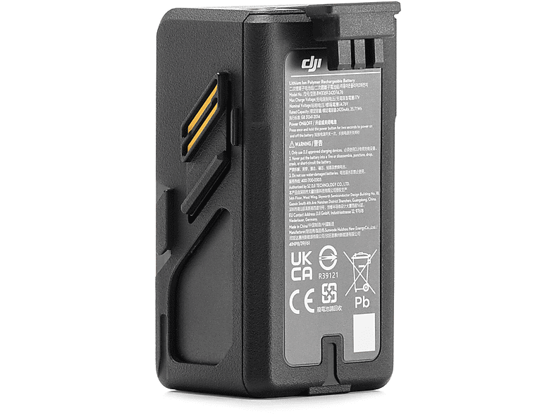 Akumulator DJI do Avata – zdjęcie 2