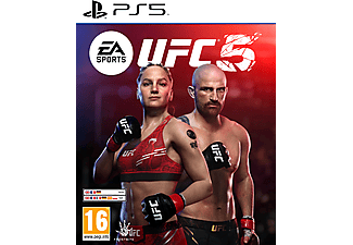 EA Sports UFC 5 PS5 Oyun