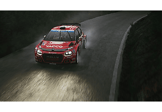 EA Sports WRC PS5 Oyun_1