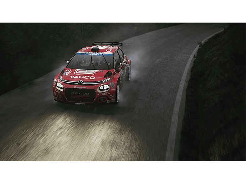 EA Sports WRC PS5 Oyun_1