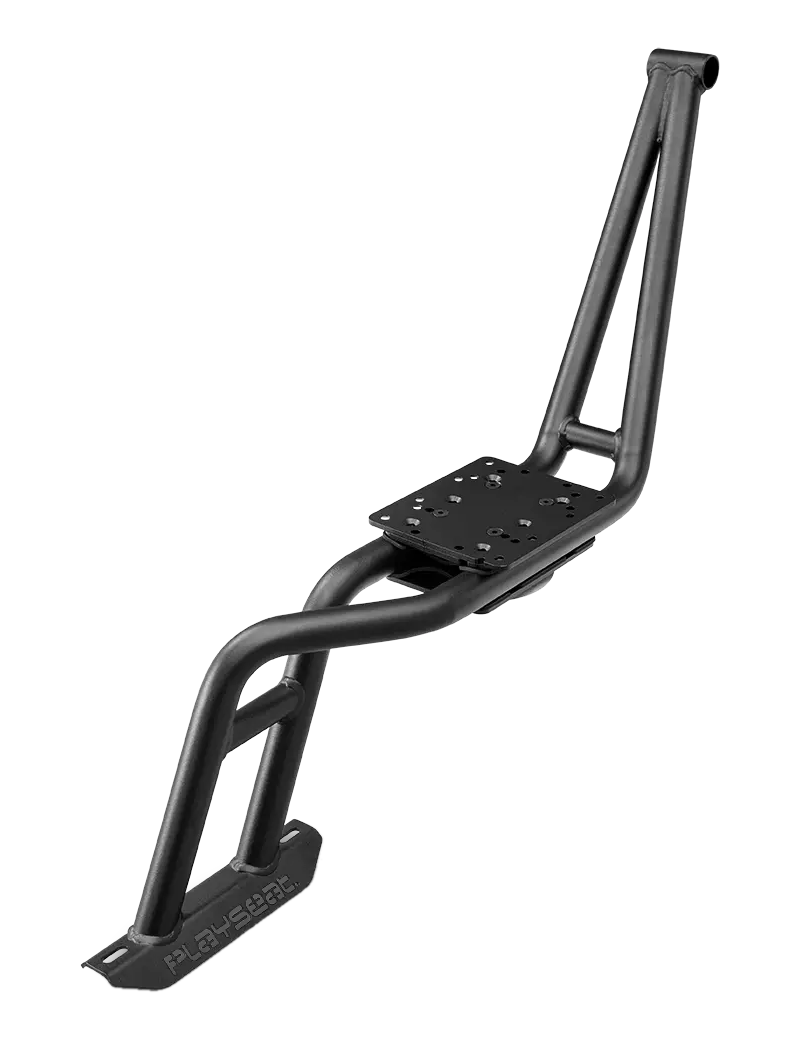 PLAYSEAT Sensation PRO Sim Racing Platform - Right - Support de levier de vitesses (noir)