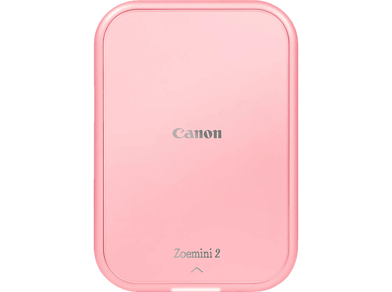 Sofortfotodrucker CANON Zoemini 2 Sofortfotodrucker ZINK (Zero ink) ZINK (Zero  ink)