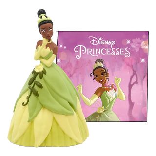 TONIES Disney : La princesse et la grenouille - Hörfigur /F (Mehrfarbig)