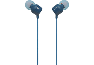 JBL Tune 160 Kablolu Kulak İçi Kulaklık Mavi