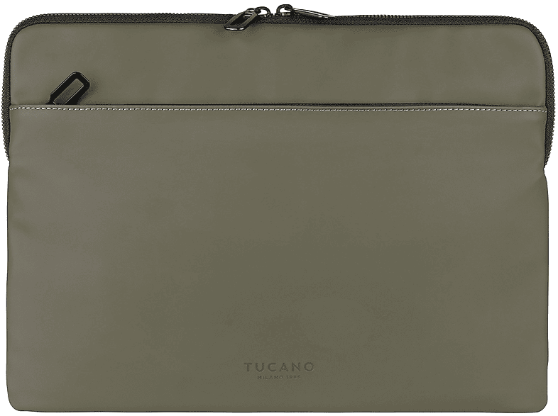 Sleeve Tucano Gommo 15.6