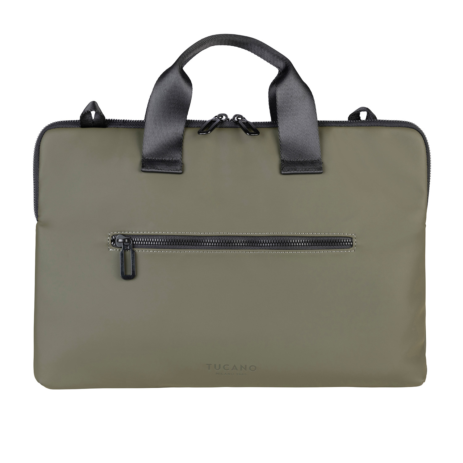 Borsa Tucano Gommo Slim 15.6