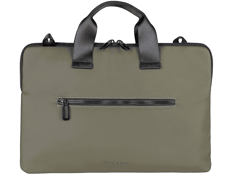 Borsa Tucano Gommo Slim 15.6