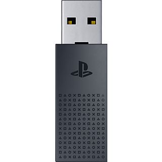 SONY  Playstation Link USB-Adapter USB-Adapter, Schwarz